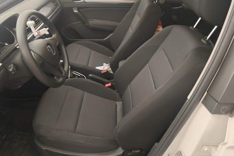 Used Volkswagen Bora 2019 Facelift Bora·Legend 1.5L Automatic Fashion Edition China VI Standard Left Front Seat