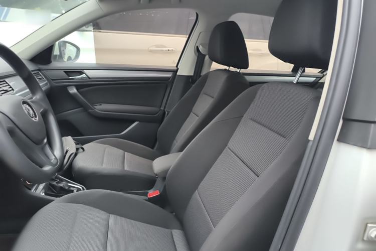 Used Volkswagen Bora 2019 Facelift Bora·Legend 1.5L Automatic Fashion Edition China VI Standard Left Front Seat