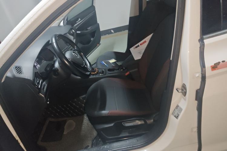 Used Volkswagen Bora 2019 Revised Version 1.5L Automatic Elite Edition China VI Standard Left Front Seat