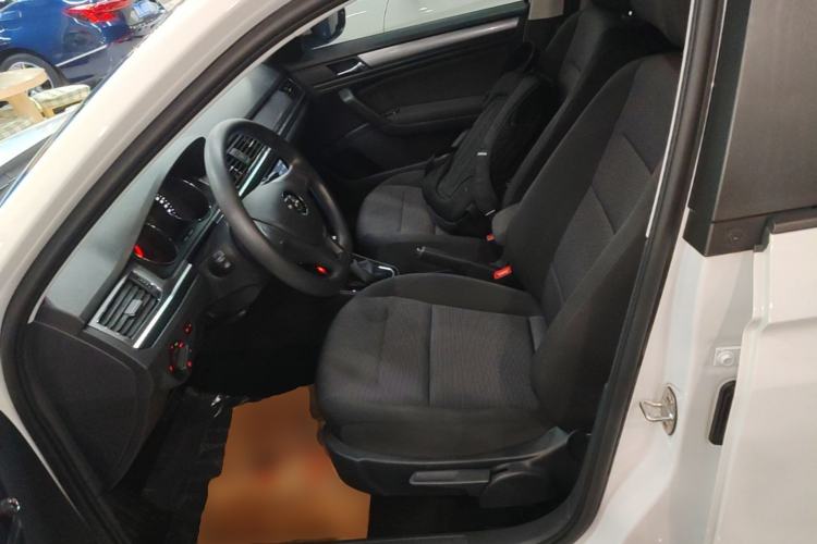 Used Volkswagen Bora 2019 Facelift Bora·Legend 1.5L Automatic Fashion Edition China VI Standard Left Front Seat