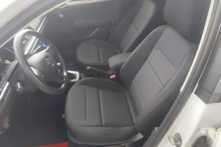 Used Volkswagen Bora 2019 Facelift Bora·Legend 1.5L Automatic Fashion Edition China VI Standard Left Front Seat