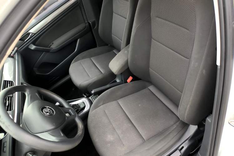 Used Volkswagen Bora 2019 Facelift Bora·Legend 1.5L Automatic Fashion Edition China VI Standard Left Front Seat