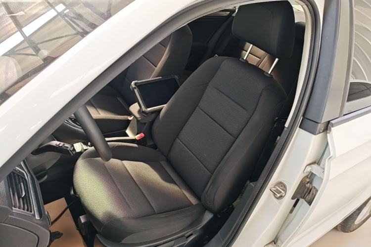 Used Volkswagen Bora 2019 Bora·Legend 1.5L Automatic Fashion Edition China VI Standard Left Front Seat