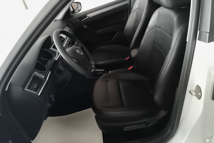 Used Volkswagen Bora 2019 Facelift Bora·Legend 1.5L Automatic Fashion Edition China VI Standard Left Front Seat