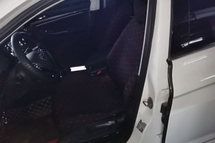 Used Volkswagen Bora 2019 Revised Version 1.5L Automatic Elite Edition China V Standard Left Front Seat