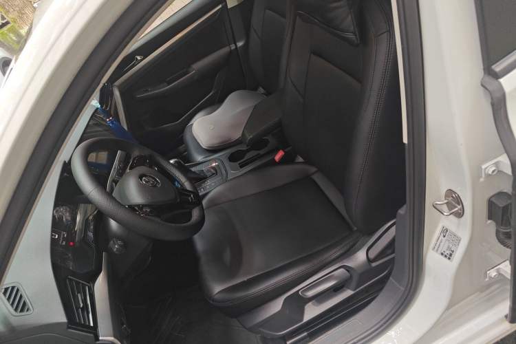 Used Volkswagen Bora 2019 Revised Version 1.5L Automatic Fashionable Style China V Standard Left Front Seat