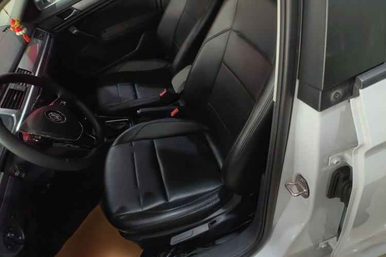 Used Volkswagen Bora 2019 Bora Legend 1.5L Automatic Leading Model China VI Standard Left Front Seat