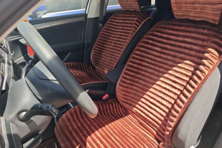 Used Volkswagen Bora 2019 Bora Legend 1.5L Manual Fashion Edition China VI Standard Left Front Seat