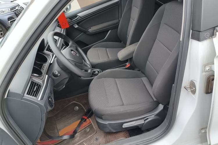 Used Volkswagen Bora 2019 Facelift Bora·Legend 1.5L Automatic Fashion Edition China VI Standard Left Front Seat