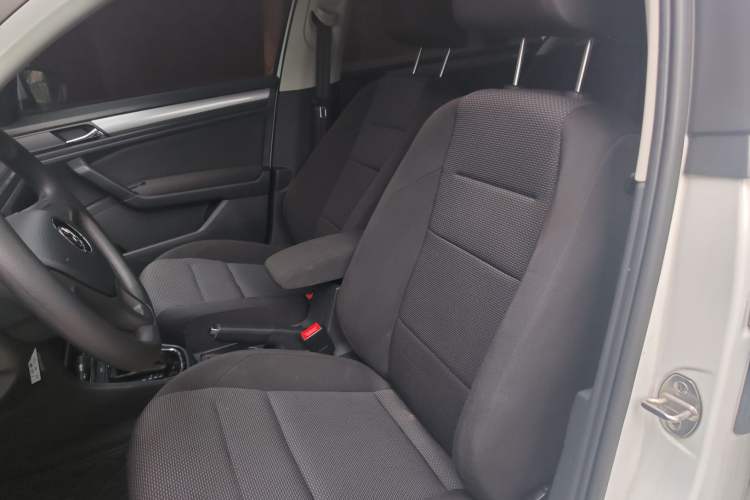 Used Volkswagen Bora 2019 Facelift Bora·Legend 1.5L Automatic Fashion Edition China VI Standard Left Front Seat