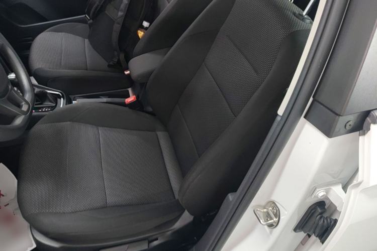 Used Volkswagen Bora 2019 Facelift Bora·Legend 1.5L Automatic Fashion Edition China VI Standard Left Front Seat