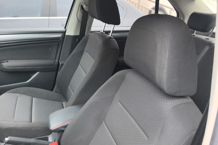 Used Volkswagen Bora 2019 Facelift Bora·Legend 1.5L Automatic Fashion Edition China VI Standard Left Front Seat