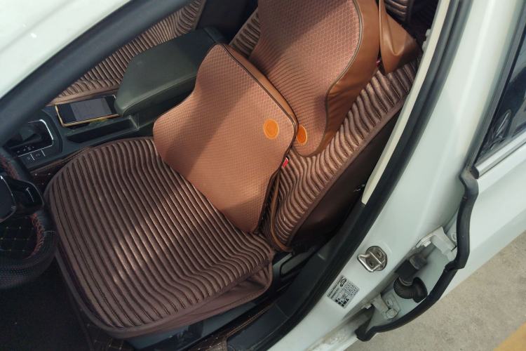 Used Volkswagen Bora 2019 Revised Version 1.5L Automatic Comfort Edition China VI Standard Left Front Seat