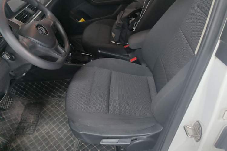 Used Volkswagen Bora 2019 Facelift Bora·Legend 1.5L Automatic Fashion Edition China VI Standard Left Front Seat