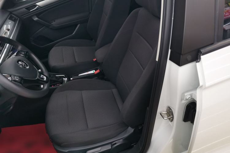 Used Volkswagen Bora 2019 Facelift Bora·Legend 1.5L Automatic Fashion Edition China VI Standard Left Front Seat