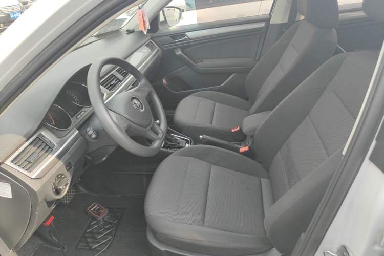 Used Volkswagen Bora 2019 Facelift Bora·Legend 1.5L Automatic Fashion Edition China VI Standard Left Front Seat