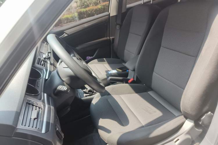 Used Volkswagen Bora 2019 Bora·Legend 1.5L Automatic Fashion Edition China VI Standard Left Front Seat
