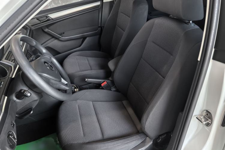Used Volkswagen Bora 2019 Facelift Bora·Legend 1.5L Automatic Fashion Edition China VI Standard Left Front Seat