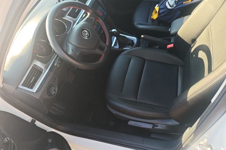 Used Volkswagen Bora 2019 Facelift Bora·Legend 1.5L Automatic Fashion Edition China VI Standard Left Front Seat