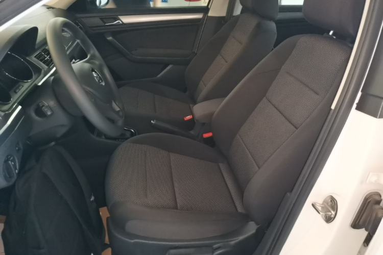 Used Volkswagen Bora 2019 Facelift Bora·Legend 1.5L Automatic Fashion Edition China VI Standard Left Front Seat