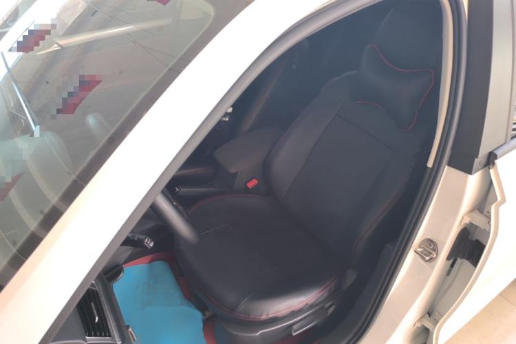 Used Volkswagen Bora 2019 Facelift Bora·Legend 1.5L Automatic Fashion Edition China VI Standard Left Front Seat