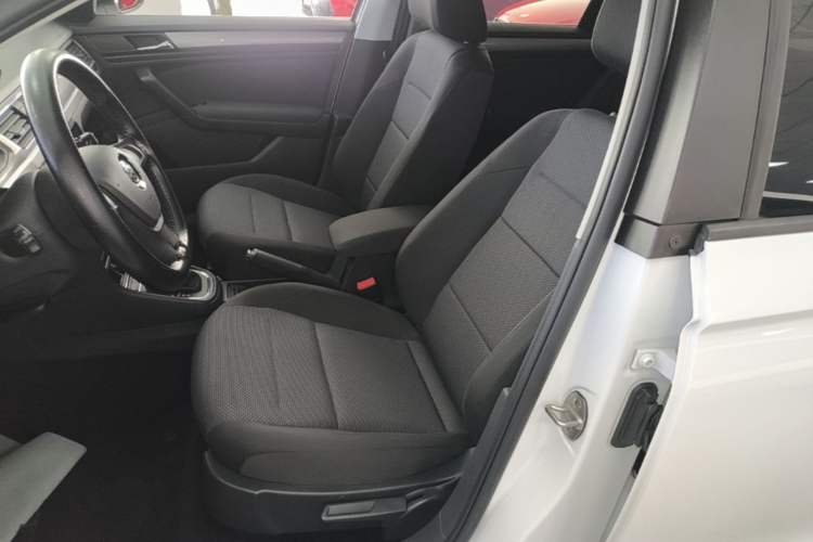 Used Volkswagen Bora 2019 Facelift Bora·Legend 1.5L Automatic Fashion Edition China VI Standard Left Front Seat