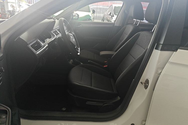 Used Volkswagen Bora 2019 Facelift Bora·Legend 1.5L Automatic Fashion Edition China VI Standard Left Front Seat