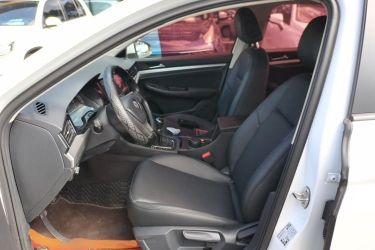 Used Volkswagen Bora 2019 1.5L Manual Fashion Edition Left Front Seat