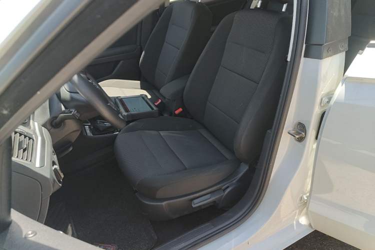 Used Volkswagen Bora 2019 Facelift Bora·Legend 1.5L Automatic Fashion Edition China VI Standard Left Front Seat