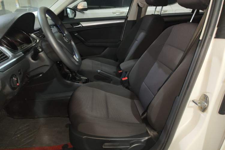 Used Volkswagen Bora 2019 Facelift Bora·Legend 1.5L Automatic Fashion Edition China VI Standard Left Front Seat