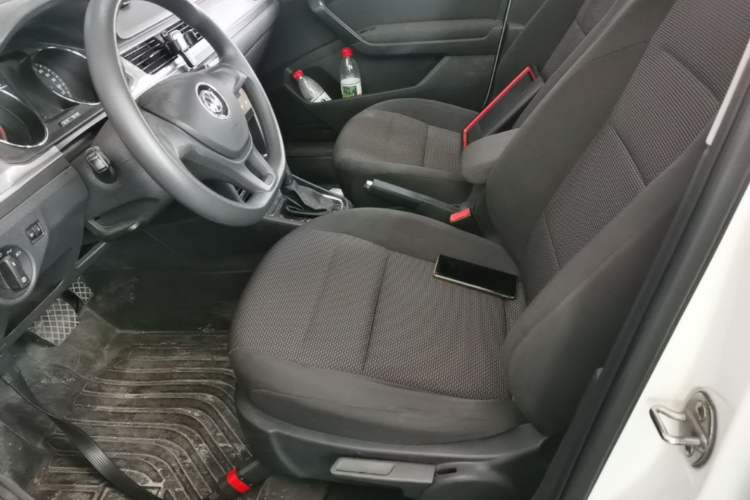 Used Volkswagen Bora 2019 Facelift Bora·Legend 1.5L Automatic Fashion Edition China VI Standard Left Front Seat