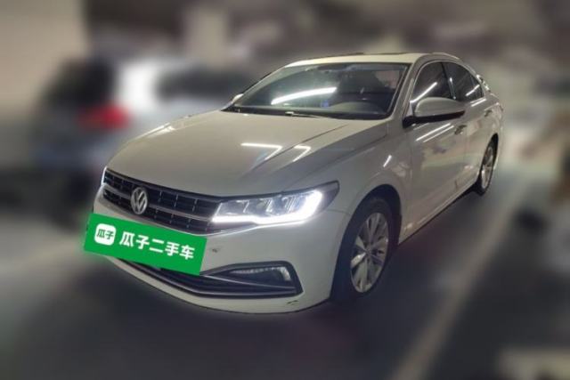 Volkswagen Bora 2019 1.5L Automatic Comfort Model usata