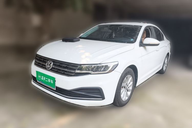 Ojetý Volkswagen Bora 2019 Revised Version 1.5L Automatic Fashionable Style China VI Guazi used car, China used car export, Used car for sale, Used  cars, Cheapest cars for sale