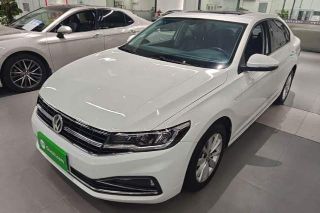 Used Volkswagen Bora 2019 280TSI DSG Elite Model