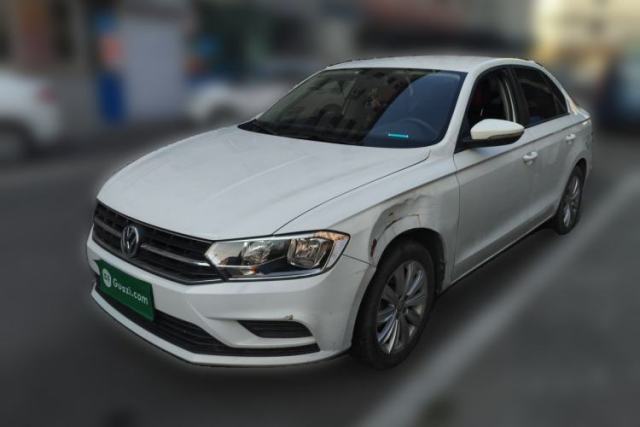 Used Volkswagen Bora 2019 Bora·Legend 1.5L Automatic Fashion Edition China VI Standard