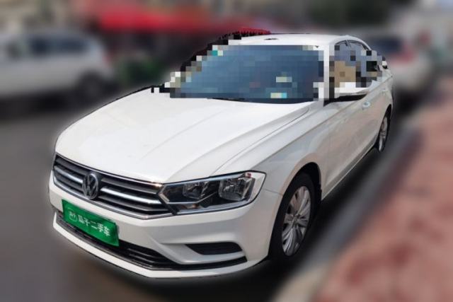 Used Volkswagen Bora 2019 Facelift Bora·Legend 1.5L Automatic Fashion Edition China VI Standard