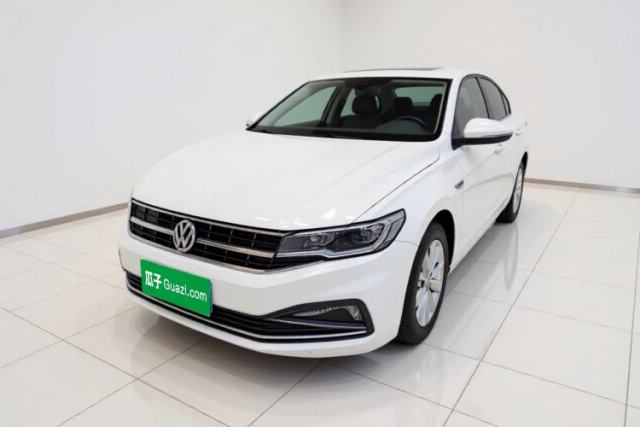 Volkswagen Bora 2019 Revised Version 1.5L Manual Comfort Edition China VI Standard usado