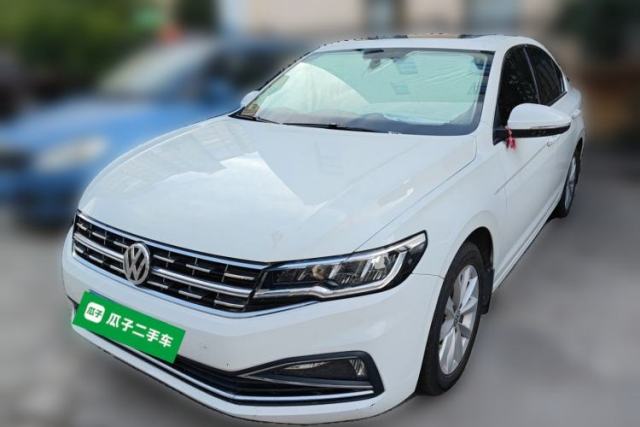 Ojetý Volkswagen Bora 2019 1.5L Automatic Comfort Model