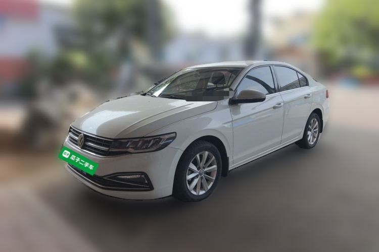 Used Volkswagen Bora 2019 Revised Version 1.5L Automatic Elite Edition China VI Standard Guazi used car, China used car export, Used car for sale, Used cars, Cheapest cars for sale