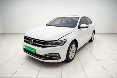Used Volkswagen Bora 2019 1.5L Automatic Elite Version