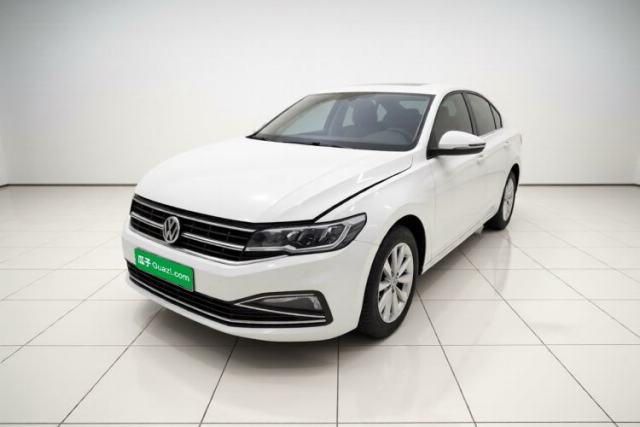 Used Volkswagen Bora 2019 1.5L Automatic Elite Version