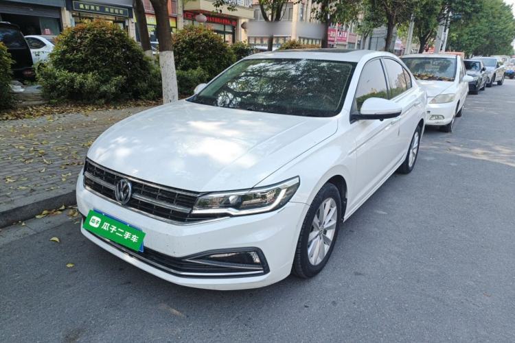 Used Volkswagen Bora 2019 1.5L Automatic Comfort Model Guazi used car, China used car export, Used car for sale, Used  cars, Cheapest cars for sale
