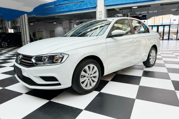 Used Volkswagen Bora 2019 Facelift Bora·Legend 1.5L Automatic Fashion Edition China VI Standard Guazi used car, China used car export, Used car for sale, Used  cars, Cheapest cars for sale