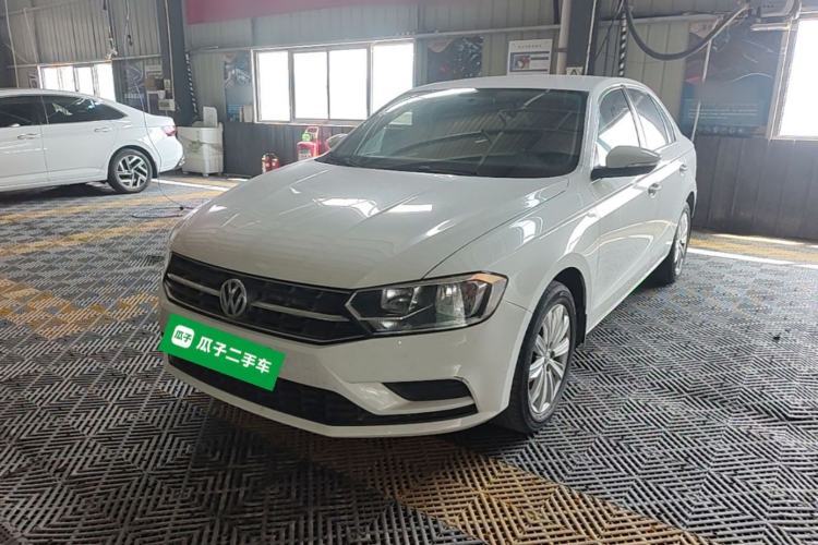 Used Volkswagen Bora 2019 Facelift Bora·Legend 1.5L Automatic Fashion Edition China VI Standard Guazi used car, China used car export, Used car for sale, Used cars, Cheapest cars for sale