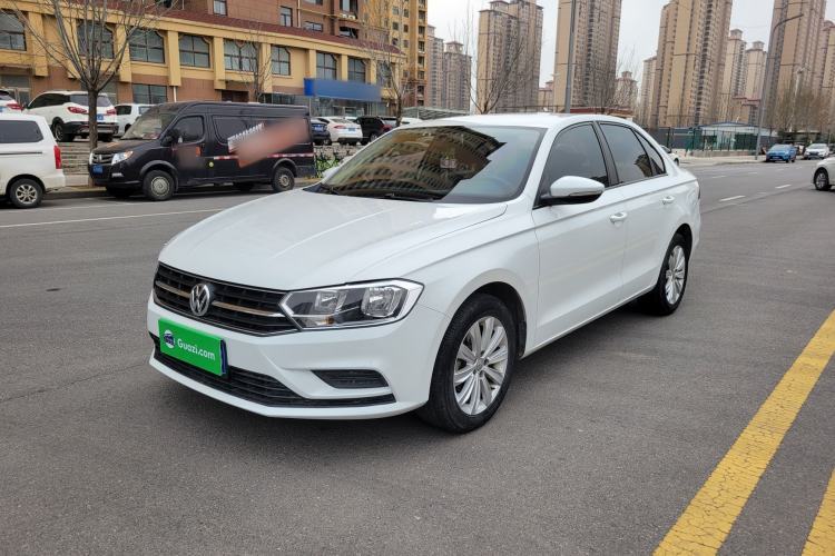 Ojetý Volkswagen Bora 2019 Facelift Bora·Legend 1.5L Automatic Fashion Edition China VI Standard Guazi used car, China used car export, Used car for sale, Used  cars, Cheapest cars for sale