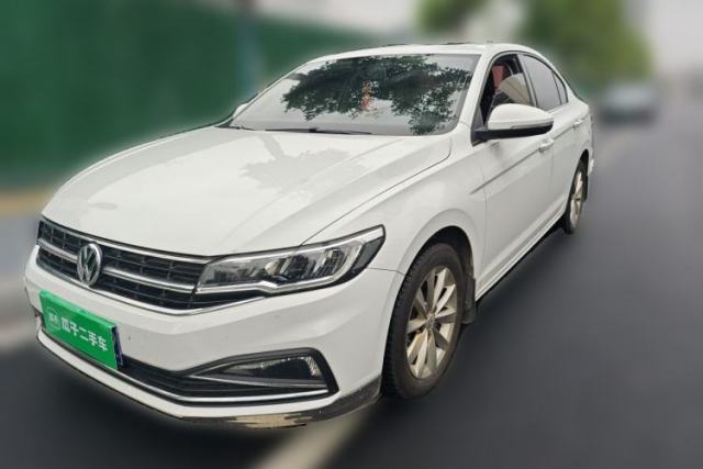 Used Volkswagen Bora 2019 1.5L Manual Comfort Version