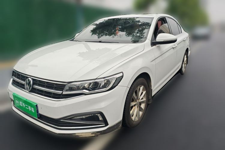 Used Volkswagen Bora 2019 1.5L Manual Comfort Version Guazi used car, China used car export, Used car for sale, Used  cars, Cheapest cars for sale