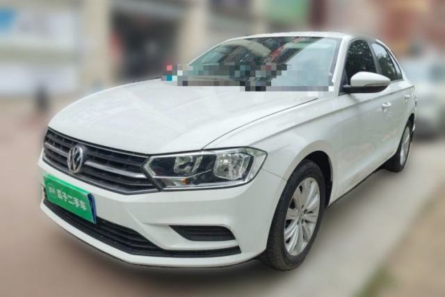 Used Volkswagen Bora 2019 Bora·Legend 1.5L Automatic Fashion Edition China VI Standard