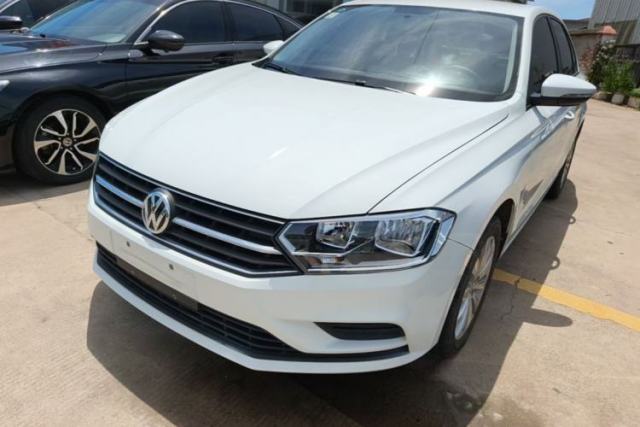 Used Volkswagen Bora 2019 Facelift Bora·Legend 1.5L Automatic Fashion Edition China VI Standard