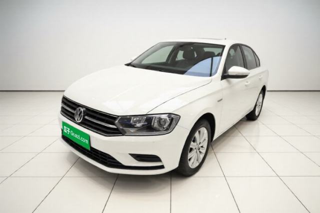 Volkswagen Bora 2019 Bora·Legend 1.5L Automatic Fashion Edition China VI Standard مستعملة